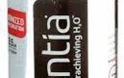 Water Bottle Ranking